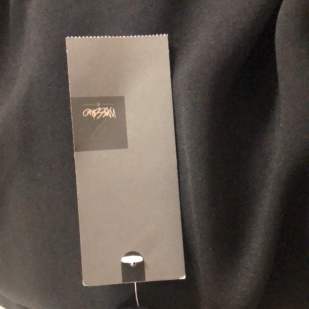 628 đ´NWT Massimo jacket. SzL - Picture 7 of 8